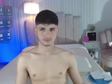 Jordan_Taylor_ February 21, 2025 Chaturbate stream image