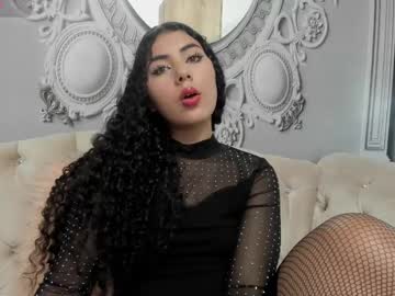 Joselyn_Sexy_ February 21, 2025 Chaturbate stream image