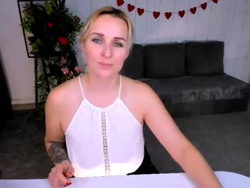 Karinella_X February 21, 2025 Chaturbate stream image