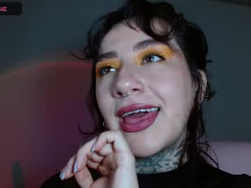 Lisa_Avila_ February 21, 2025 Chaturbate stream image