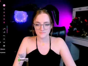 Luna_Berryy February 21, 2025 Chaturbate stream image