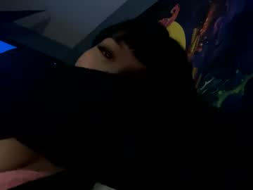 Lupitaissick February 21, 2025 Chaturbate stream image