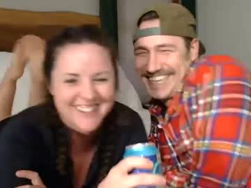Mick_And_Stevie February 21, 2025 Chaturbate stream image