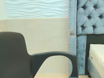 Mike_Jhonsonn February 21, 2025 Chaturbate stream image