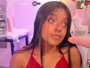 Milliekittie February 21, 2025 Chaturbate stream image