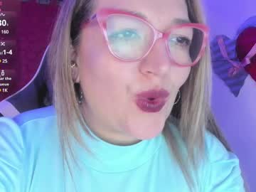 Naty__Mature_ February 21, 2025 Chaturbate stream image
