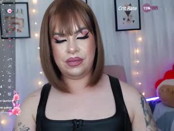 Nicoobaby February 21, 2025 Chaturbate stream image