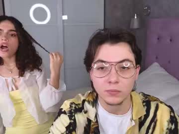 Nightfloat February 21, 2025 Chaturbate stream image