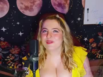 Paigestation February 21, 2025 Chaturbate stream image