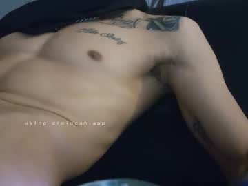 Rippedasian6 stream photo from February 21, 2025
