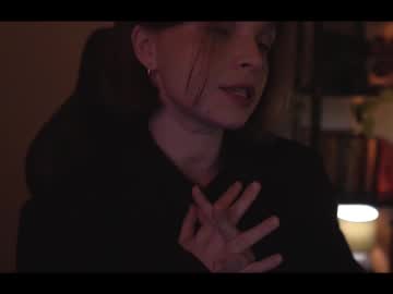 Running_With_The_Wolves February 21, 2025 Chaturbate stream image