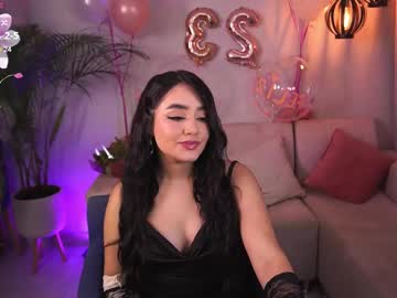 Sharlotte_Evanns February 21, 2025 Chaturbate stream image