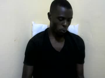 Shikwekwe February 21, 2025 Chaturbate stream image