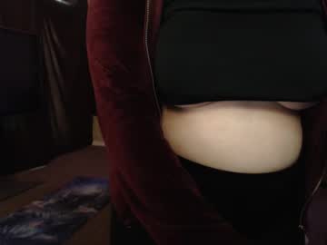 Skyblu1 February 21, 2025 Chaturbate stream image