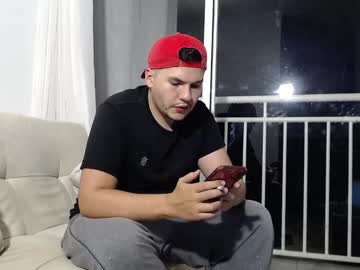 Tom_Disick February 21, 2025 Chaturbate stream image