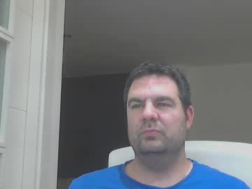 Tork83 February 21, 2025 Chaturbate stream image