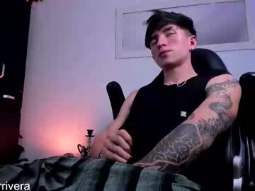 Usserrivera February 21, 2025 Chaturbate stream image