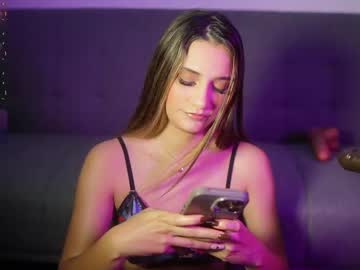 Vaniluu9 February 21, 2025 Chaturbate stream image