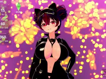 Xallyrend February 21, 2025 Chaturbate stream image