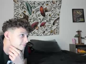 Zaylanez February 21, 2025 Chaturbate stream image