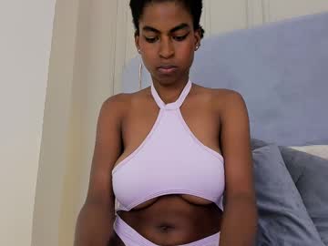 Aaliyah_Mml February 22, 2025 Chaturbate stream image