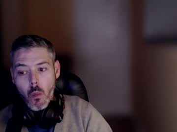 Alanconn111 February 22, 2025 Chaturbate stream image