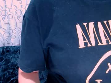 Ammanda_ February 22, 2025 Chaturbate stream image