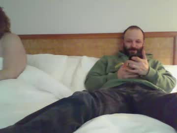 Bedbandits February 22, 2025 Chaturbate stream image