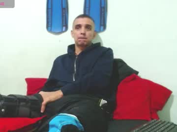 Breinerxxlhot February 22, 2025 Chaturbate stream image