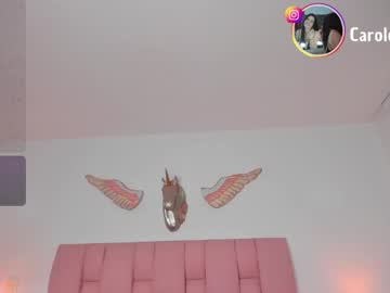 Carol_Cruz13 February 22, 2025 Chaturbate stream image