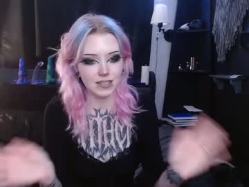 Cerianex February 22, 2025 Chaturbate stream image