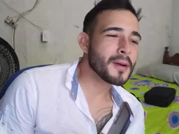 Cris_Simons February 22, 2025 Chaturbate stream image