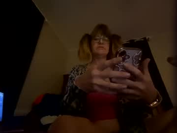 Cuteblondbabe February 22, 2025 Chaturbate stream image
