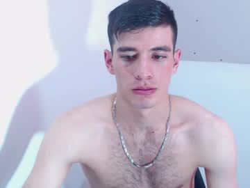 Deiby_Baby February 22, 2025 Chaturbate stream image