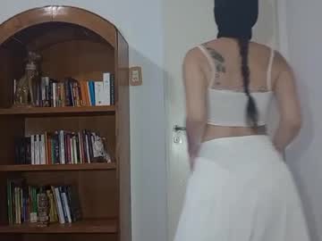 Dessesperatemilk February 22, 2025 Chaturbate stream image