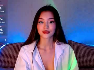 Hea_Jung February 22, 2025 Chaturbate stream image