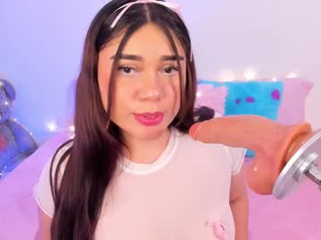 Isa_Belaa February 22, 2025 Chaturbate stream image