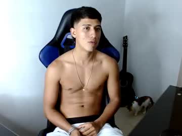 Juan_Da01 February 22, 2025 Chaturbate stream image