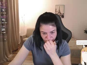 Kate124680 February 22, 2025 Chaturbate stream image