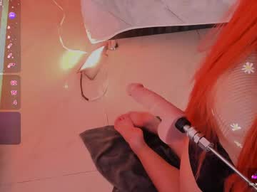Kloe_Raize February 22, 2025 Chaturbate stream image