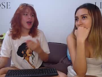 Lisa_Rose19 February 22, 2025 Chaturbate stream image