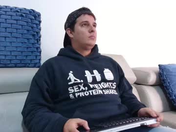 Lokilocus February 22, 2025 Chaturbate stream image