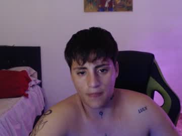 Matwfoxx February 22, 2025 Chaturbate stream image