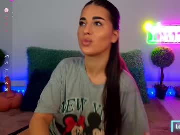 Midnightjoyx February 22, 2025 Chaturbate stream image