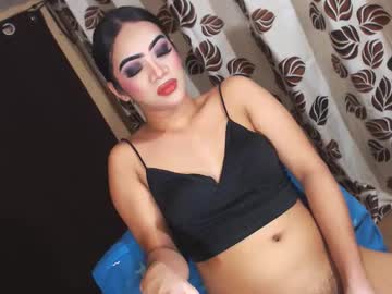 Misstresayesha February 22, 2025 Chaturbate stream image