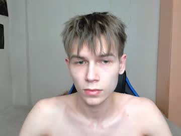 Mr_Makentoshi February 22, 2025 Chaturbate stream image