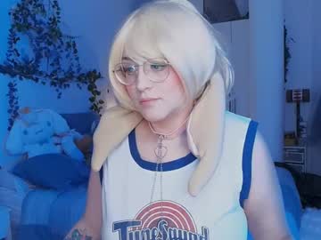 Narubolita February 22, 2025 Chaturbate stream image