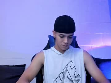 Owen_Frost04 February 22, 2025 Chaturbate stream image