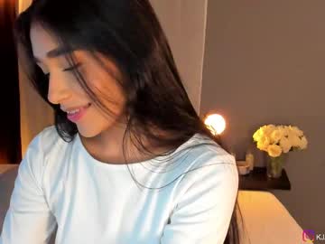 Sammyjarama February 22, 2025 Chaturbate stream image