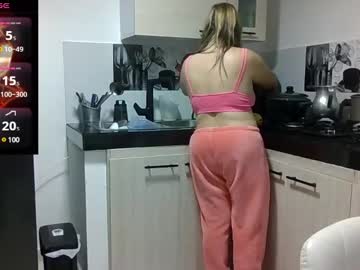 Saramartinez100 February 22, 2025 Chaturbate stream image